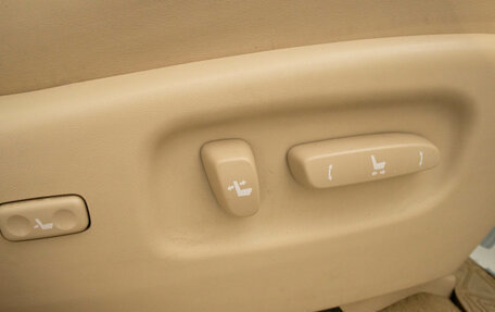 Lexus RX III, 2011 год, 2 289 000 рублей, 28 фотография