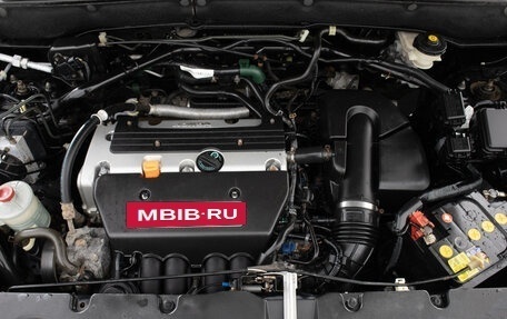 Honda CR-V II рестайлинг, 2006 год, 1 069 000 рублей, 6 фотография