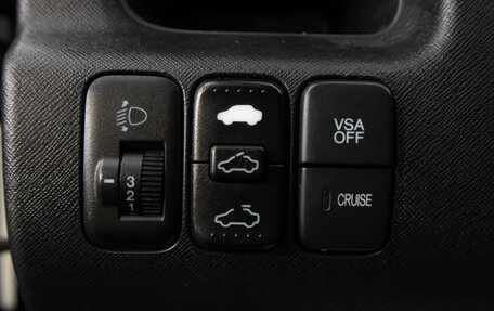 Honda CR-V II рестайлинг, 2006 год, 1 069 000 рублей, 11 фотография