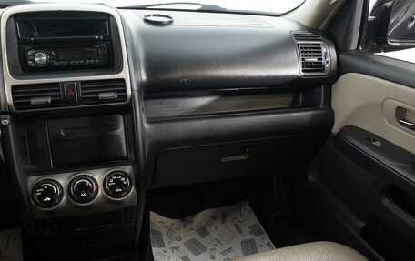 Honda CR-V II рестайлинг, 2006 год, 1 069 000 рублей, 20 фотография