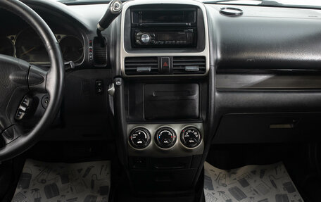 Honda CR-V II рестайлинг, 2006 год, 1 069 000 рублей, 16 фотография