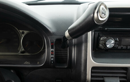 Honda CR-V II рестайлинг, 2006 год, 1 069 000 рублей, 17 фотография