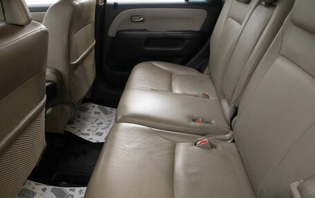 Honda CR-V II рестайлинг, 2006 год, 1 069 000 рублей, 22 фотография