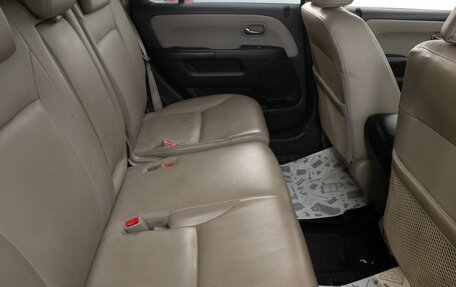 Honda CR-V II рестайлинг, 2006 год, 1 069 000 рублей, 23 фотография