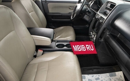 Honda CR-V II рестайлинг, 2006 год, 1 069 000 рублей, 21 фотография