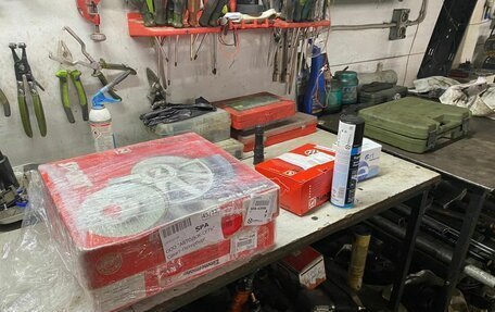 Mercedes-Benz M-Класс, 2005 год, 1 000 000 рублей, 12 фотография