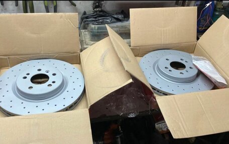 Mercedes-Benz M-Класс, 2005 год, 1 000 000 рублей, 13 фотография