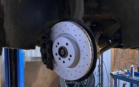 Mercedes-Benz M-Класс, 2005 год, 1 000 000 рублей, 14 фотография