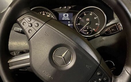 Mercedes-Benz M-Класс, 2005 год, 1 000 000 рублей, 9 фотография