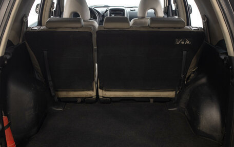 Honda CR-V II рестайлинг, 2006 год, 1 069 000 рублей, 25 фотография