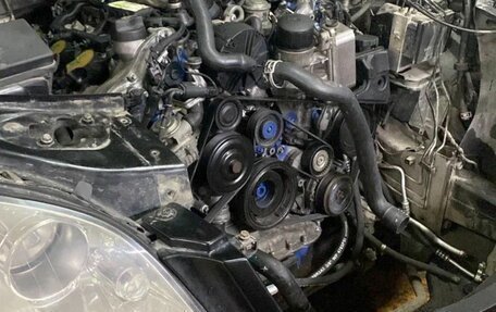 Mercedes-Benz M-Класс, 2005 год, 1 000 000 рублей, 8 фотография