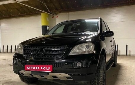 Mercedes-Benz M-Класс, 2005 год, 1 000 000 рублей, 2 фотография