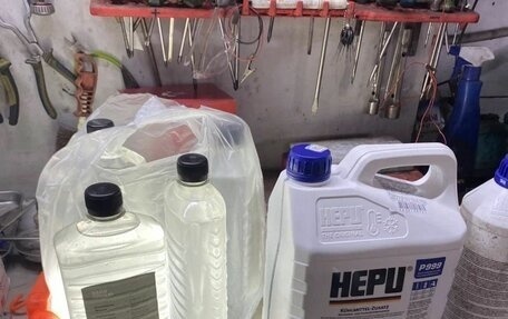 Mercedes-Benz M-Класс, 2005 год, 1 000 000 рублей, 11 фотография