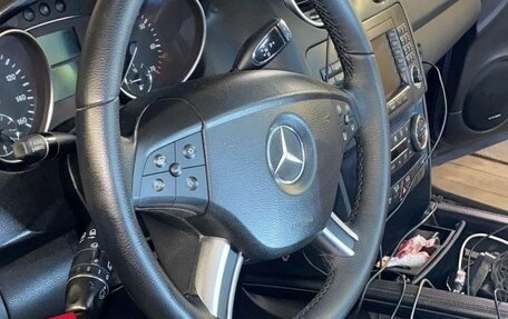 Mercedes-Benz M-Класс, 2005 год, 1 000 000 рублей, 5 фотография