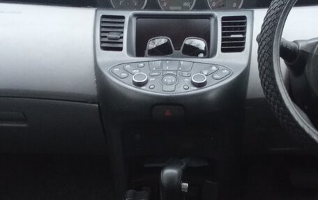 Nissan Primera III, 2001 год, 310 000 рублей, 4 фотография