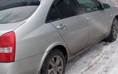 Nissan Primera III, 2001 год, 310 000 рублей, 5 фотография