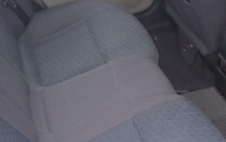 Nissan Primera III, 2001 год, 310 000 рублей, 6 фотография