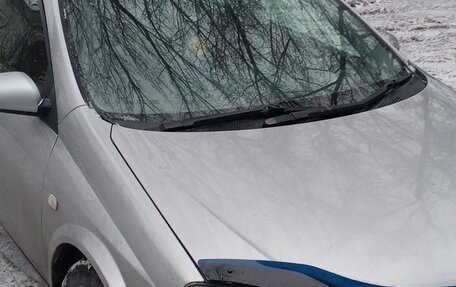 Nissan Primera III, 2001 год, 310 000 рублей, 8 фотография