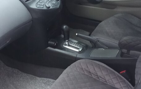 Nissan Primera III, 2001 год, 310 000 рублей, 3 фотография