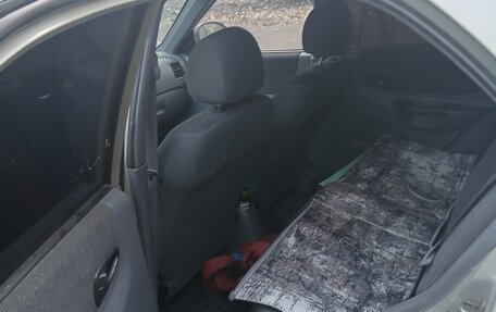 Hyundai Accent II, 2008 год, 230 000 рублей, 2 фотография