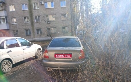 Hyundai Accent II, 2008 год, 230 000 рублей, 5 фотография