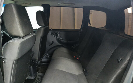 Chevrolet Niva I рестайлинг, 2019 год, 810 000 рублей, 15 фотография