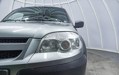 Chevrolet Niva I рестайлинг, 2019 год, 810 000 рублей, 21 фотография