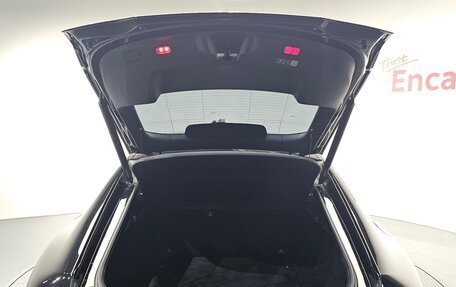 Mercedes-Benz AMG GT I рестайлинг, 2022 год, 12 200 000 рублей, 4 фотография