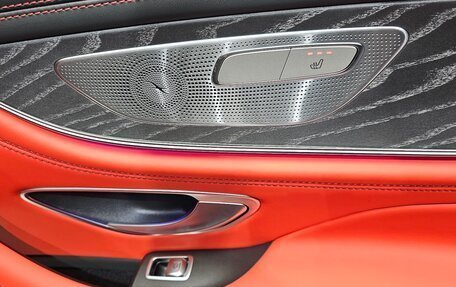 Mercedes-Benz AMG GT I рестайлинг, 2022 год, 12 200 000 рублей, 13 фотография