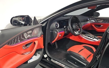 Mercedes-Benz AMG GT I рестайлинг, 2022 год, 12 200 000 рублей, 7 фотография