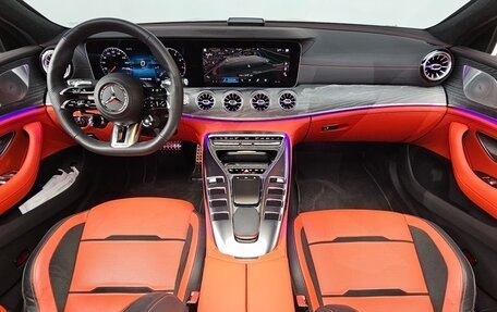 Mercedes-Benz AMG GT I рестайлинг, 2022 год, 12 200 000 рублей, 6 фотография