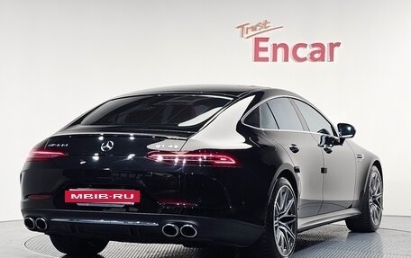Mercedes-Benz AMG GT I рестайлинг, 2022 год, 12 200 000 рублей, 3 фотография