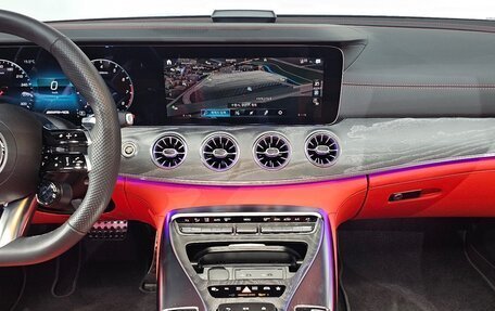 Mercedes-Benz AMG GT I рестайлинг, 2022 год, 12 200 000 рублей, 8 фотография