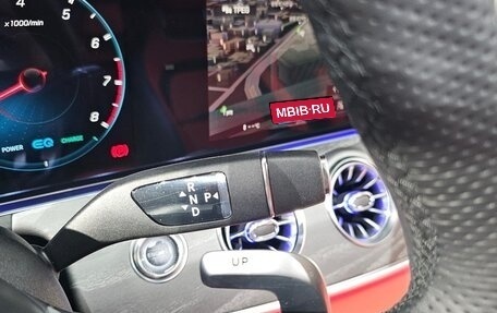 Mercedes-Benz AMG GT I рестайлинг, 2022 год, 12 200 000 рублей, 12 фотография