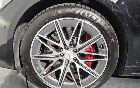 Mercedes-Benz AMG GT I рестайлинг, 2022 год, 12 200 000 рублей, 14 фотография