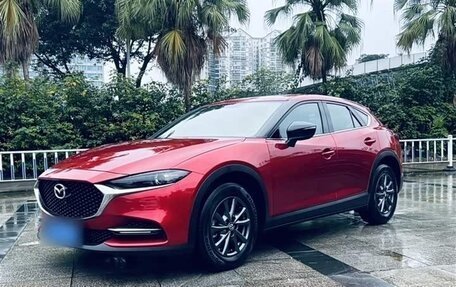 Mazda CX-4, 2021 год, 1 977 000 рублей, 1 фотография