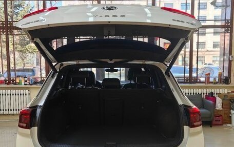 Volkswagen T-Roc I, 2022 год, 1 490 500 рублей, 7 фотография