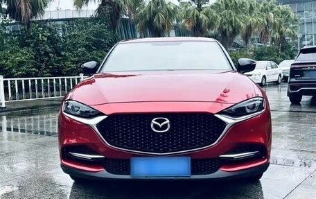 Mazda CX-4, 2021 год, 1 977 000 рублей, 2 фотография