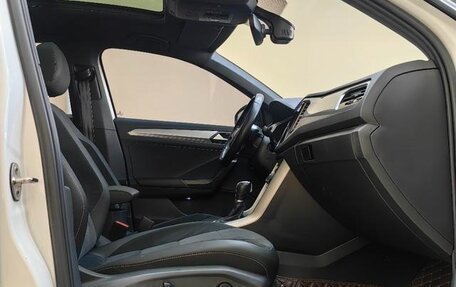 Volkswagen T-Roc I, 2022 год, 1 490 500 рублей, 10 фотография