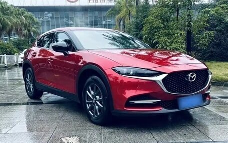 Mazda CX-4, 2021 год, 1 977 000 рублей, 3 фотография