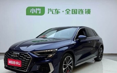 Audi A3, 2021 год, 1 690 900 рублей, 1 фотография