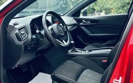 Mazda CX-4, 2021 год, 1 977 000 рублей, 8 фотография