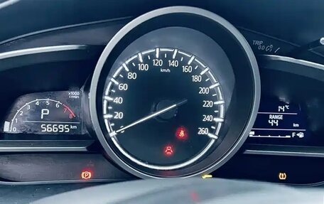 Mazda CX-4, 2021 год, 1 977 000 рублей, 11 фотография