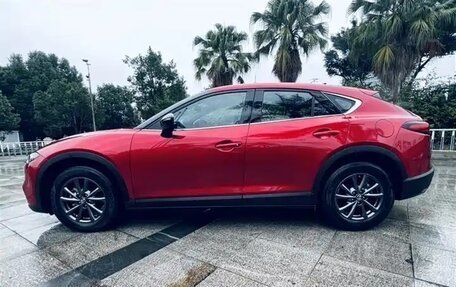 Mazda CX-4, 2021 год, 1 977 000 рублей, 4 фотография