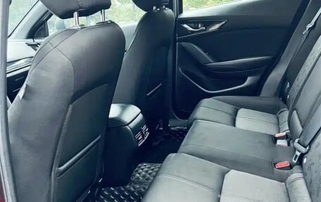 Mazda CX-4, 2021 год, 1 977 000 рублей, 9 фотография