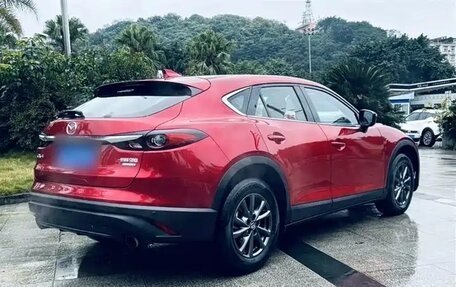 Mazda CX-4, 2021 год, 1 977 000 рублей, 6 фотография