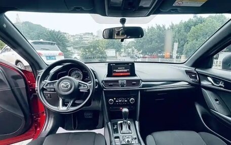 Mazda CX-4, 2021 год, 1 977 000 рублей, 7 фотография