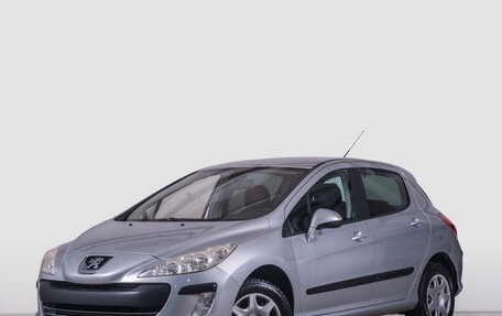 Peugeot 308 II, 2008 год, 559 000 рублей, 1 фотография
