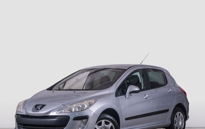 Peugeot 308 II, 2008 год, 559 000 рублей, 1 фотография