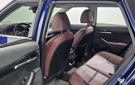 KIA Seltos I, 2021 год, 1 690 668 рублей, 7 фотография